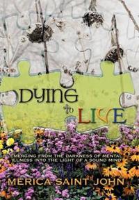 Bokomslag för "Dying to Live"