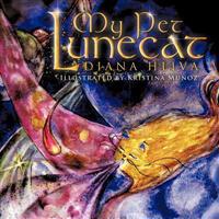 My Pet Lunecat