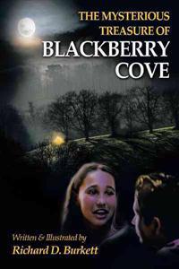 The Mysterious Treasure of Blackberry Cove