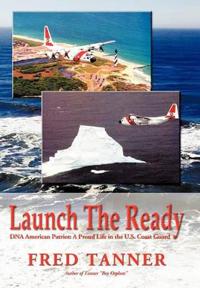 Bokomslag för "Launch the Ready"