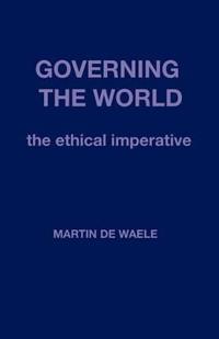 Bokomslag för "Governing the World"