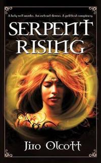Serpent Rising