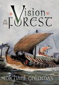 Bokomslag för "Vision in the Forest"