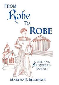 Bokomslag för "From Robe To Robe"