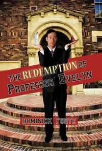 Bokomslag för "The Redemption of Professor Evelyn"
