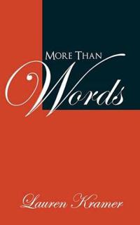 More Than Words