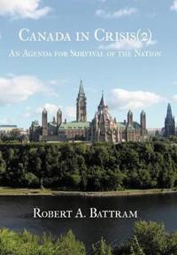 Bokomslag för "Canada in Crisis (2)"