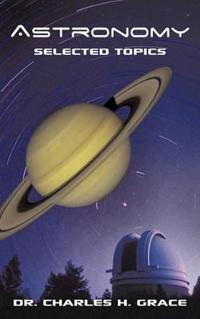 Bokomslag för "Astronomy"