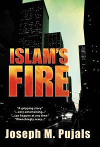 Bokomslag för "Islam's Fire"