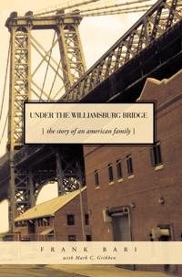 Under the Williamsburg Bridge