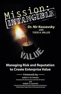 Mission: Intangible