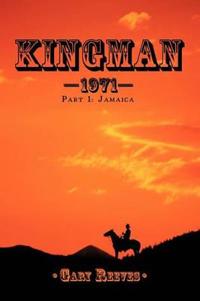 Bokomslag för "Kingman-1971"