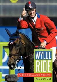 Bokomslag för "Wylde Ride"