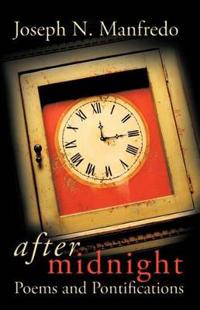 Bokomslag för "After Midnight"