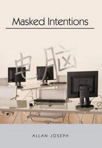 Bokomslag för "Masked Intentions"