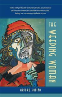 Weeping Woman