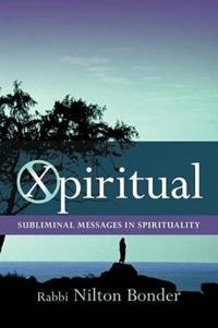 Bokomslag för "Xpiritual"