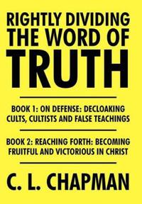 Bokomslag för "Rightly Dividing the Word of Truth"