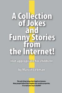 Collection of Jokes and Funny Stories