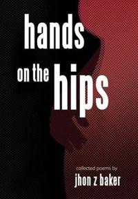 Bokomslag för "Hands on the Hips"