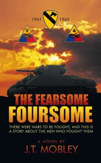 Fearsome Foursome