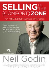 Selling in the Comfort Zone