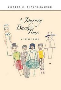 Bokomslag för "A Journey Back in Time"