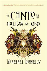 Bokomslag för "El Canto De Los Gallos De Oro"