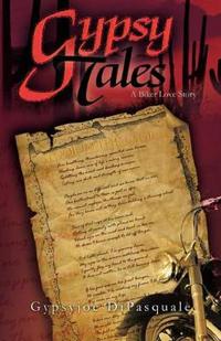 Bokomslag för "Gypsy Tales"
