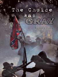 Choice Was Gray