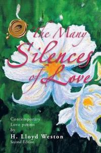 Bokomslag för "The Many Silences of Love"