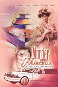 Bokomslag för "Murder and Marcella"