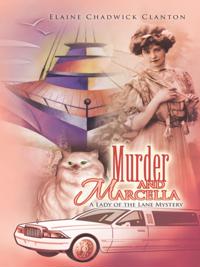 Murder and Marcella