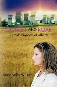 Bokomslag för "Women Who Roar"