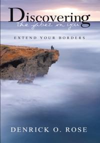 Discovering the Jabez in You