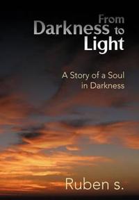 Bokomslag för "From Darkness to Light"