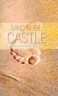 Bokomslag för "Sand in the Castle"
