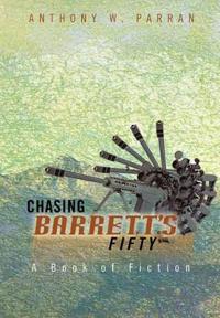 Bokomslag för "Chasing Barrett's Fifty"