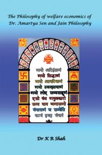 Philosophy of Welfare Economics of Dr.Amartya Sen and Jain Philosophy