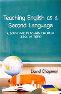 Teaching English as a Second Language