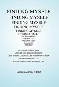 Finding Myself
