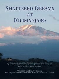 Shattered Dreams at Kilimanjaro