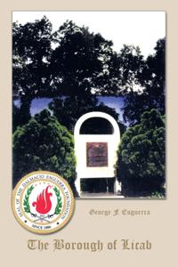 Borough of Licab