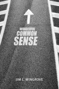 Bokomslag för "Wonderful Common Sense"