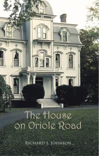 House on Oriole Road