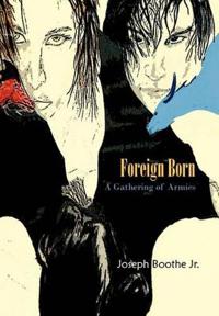Foreign Born