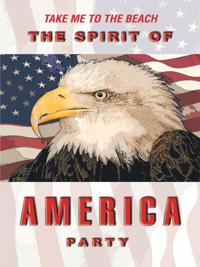 Spirit of America Party