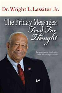 The Friday Messages