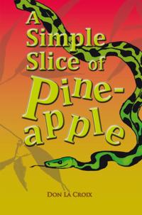 Simple Slice of Pineapple