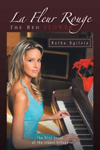 Fleur Rouge the Red Flower